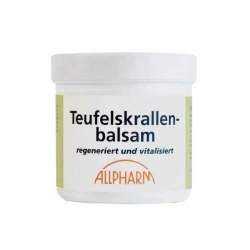 TEUFELSKRALLE BALSAM