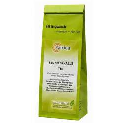 TEUFELSKRALLETEE AURICA 100 g