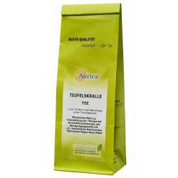 TEUFELSKRALLETEE AURICA 250 g