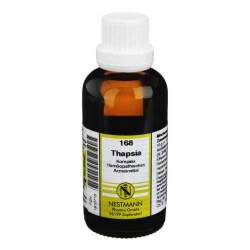 Thapsia Komplex Nr. 168 Dil. 50ml