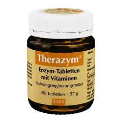 Therazym® 100 Tbl.