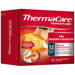 Thermacare Aufl Nack/Schul