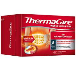 Thermacare Rueckenum S-Xl