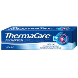 ThermaCare Schmerzgel 50 g