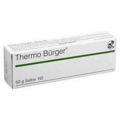 Thermo® Bürger Creme 50g