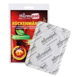 THERMOPAD Rückenwärmer