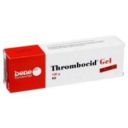 Thrombocid® Gel 100 g