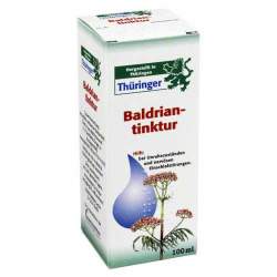 Thüringer Baldriantinktur 100ml