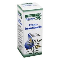 THUERINGER FRANZBRANNTWEIN 100 ml