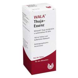 Thuja Essenz Wala 100ml