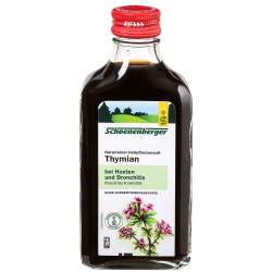 THYMIANSAFT SCHOENENBERGER 200 ml