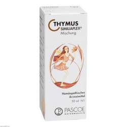 Thymus Similiaplex® Tropf. 50ml