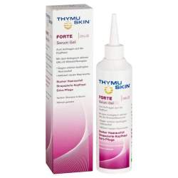 THYMUSKIN FORTE Serum Gel