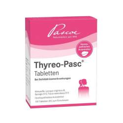 Thyreo-Pasc® 100 Tbl.