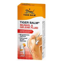 TIGER BALM Muskel & Gelenk Fluid