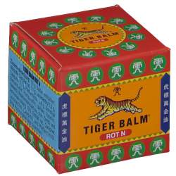 TIGER BALM ROT N 19.4 g