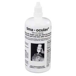 tima-oculav® 250ml Lsg.