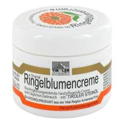 TIROLER STEINÖL Ringelblumencreme