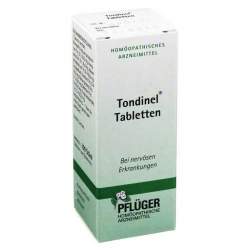 Tondinel® 100 Tbl.