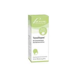 Tonsillopas® 20ml