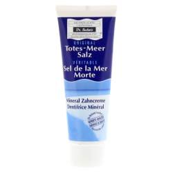 TOTES MEER SALZ Mineral Zahncreme