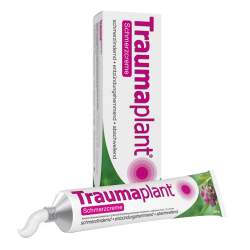 Traumaplant® Schmerzcreme 150g
