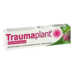 Traumaplant® Schmerzcreme 50g