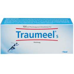 Traumeel® S 100ml Mischung