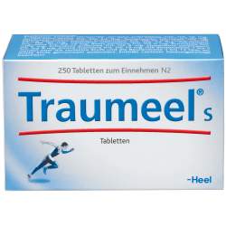 Traumeel® S 250 Tbl.