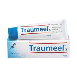 Traumeel® S Creme 50g