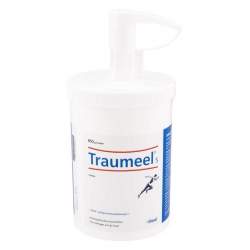 Traumeel® S Creme 850g