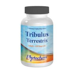 TRIBULUS TERRESTRIS 1200 mg Kapseln