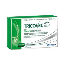 TRICOVEL Neo Sincro Biogenina Haarausfall Frauen