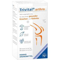 Trivital® arthro 112 Kaps.