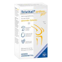 Trivital® arthro pur 56 Kaps.