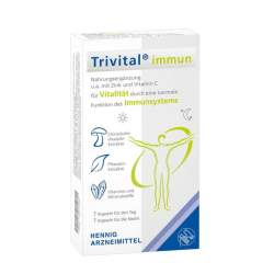 Trivital® immun 14 Kaps.