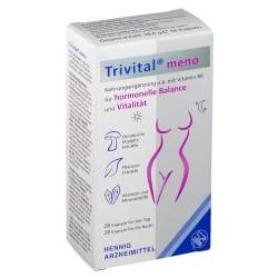 Trivital® meno 56 Kaps.