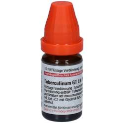 Tuberculinum GT LM VI DHU Dil. 10 ml
