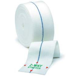 Tubifast® 2-WAY STRETCH® 1 Verband, blau 7,5 cm 1 Meter