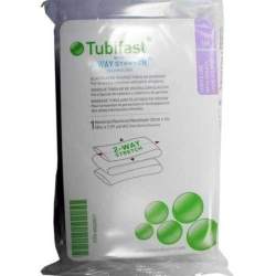 Tubifast® 2-WAY STRETCH® 1 Verband, violett 20 cm 1 Meter