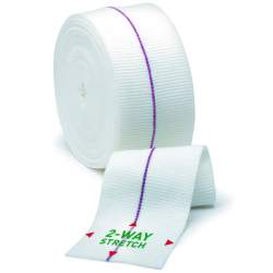 Tubifast® 2-WAY STRETCH® 1 Verband, violett 20 cm 10 Meter