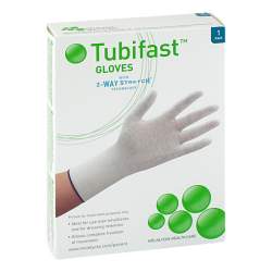 TUBIFAST Garments Handschuhe Kind XS