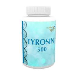 TYROSIN 500 mg Kapseln