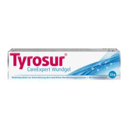 TYROSUR CareExpert Wundgel