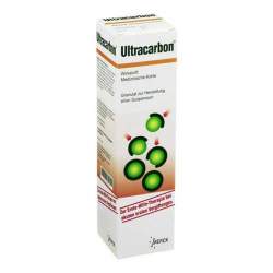 Ultracarbon® 50 g Granulat zur Herstellung einer Suspension 61,5g
