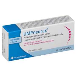 UMPneurax® 40 Filmtbl.