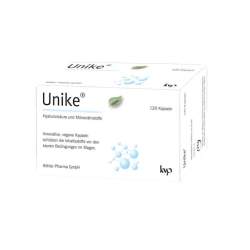 Unike® 120 Kapseln