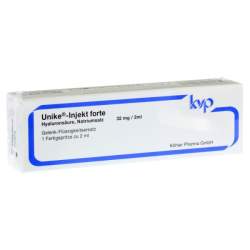 Unike®-Injekt Forte 32 mg / 2ml 1 Fertigspr.