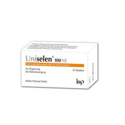 Uniselen® 100 NE 10 Tabl.