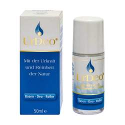 UR DEO Deodorant Roll-on